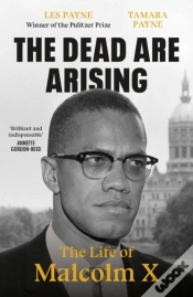 Capa do artigo The Dead Are Arising