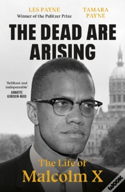 Capa do artigo The Dead Are Arising