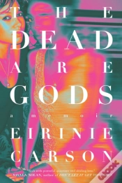 Capa do artigo The Dead Are Gods
