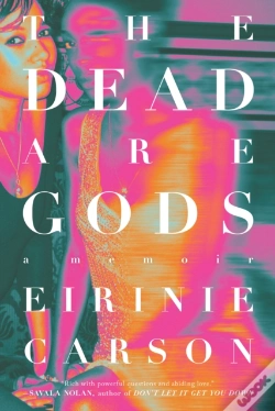 Capa do artigo The Dead Are Gods