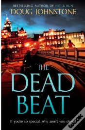 Capa do artigo The Dead Beat