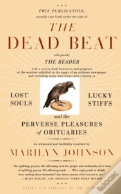 Capa do artigo The Dead Beat