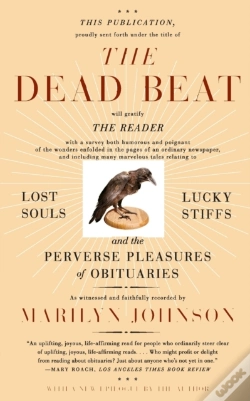 Capa do artigo The Dead Beat