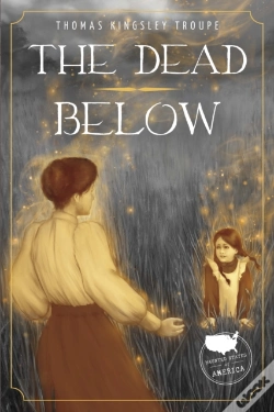 Capa do artigo The Dead Below