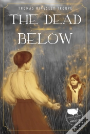 Capa do artigo The Dead Below