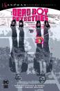 The Dead Boy Detectives Omnibus (The Sandman Universe Classics) - Preview