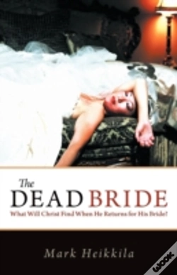 Capa do artigo The Dead Bride