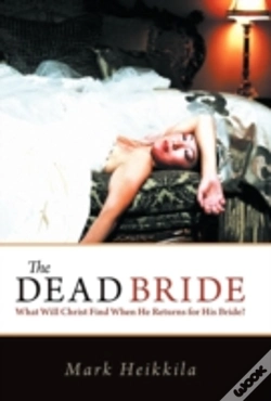 Capa do artigo The Dead Bride