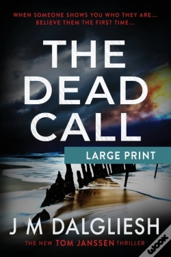 Capa do artigo The Dead Call