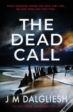 Capa do artigo The Dead Call