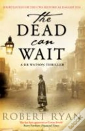 Capa do artigo The Dead Can Wait