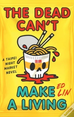Capa do artigo The Dead Can'T Make A Living