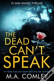 Capa do artigo The Dead Can