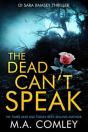 The Dead Can'T Speak - Preview