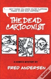 The Dead Cartoonist