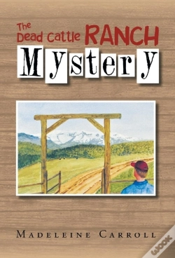 Capa do artigo The Dead Cattle Ranch Mystery