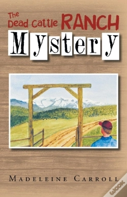 Capa do artigo The Dead Cattle Ranch Mystery