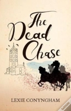 Capa do artigo The Dead Chase