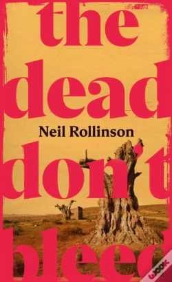 Capa do artigo The Dead Don't Bleed