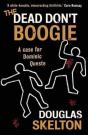 The Dead Don'T Boogie - Preview