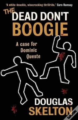 Capa do artigo The Dead Don'T Boogie