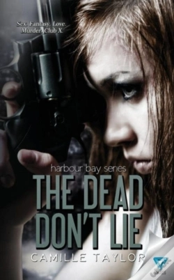 Capa do artigo The Dead Don'T Lie