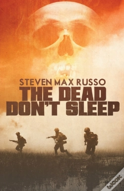 Capa do artigo The Dead Don'T Sleep