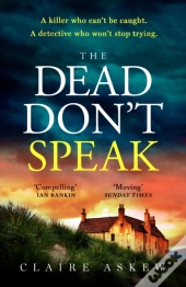The Dead Don'T Speak