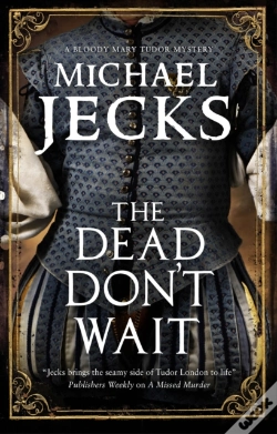 Capa do artigo The Dead Don'T Wait