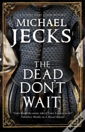 Capa do artigo The Dead Don