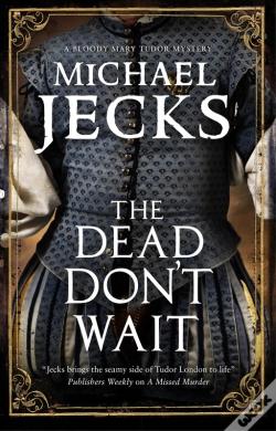 Capa do artigo The Dead Don'T Wait