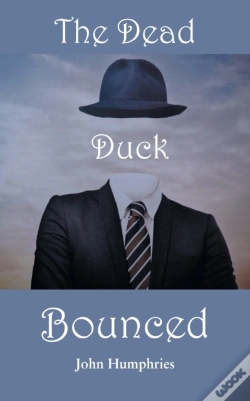 Capa do artigo The Dead Duck Bounced
