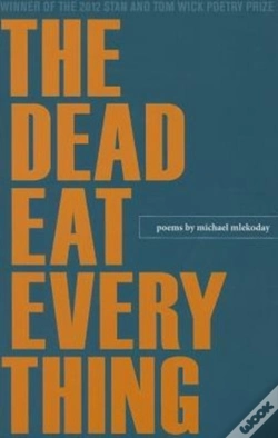 Capa do artigo The Dead Eat Everything