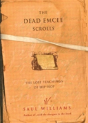 The Dead Emcee Scrolls - Preview