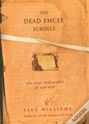 Capa do artigo The Dead Emcee Scrolls