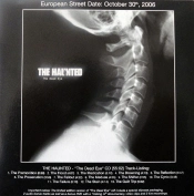 Capa do artigo The Dead Eye - CD