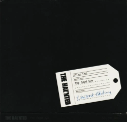 Capa do artigo The Dead Eye - CD