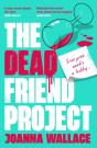 The Dead Friend Project - Preview