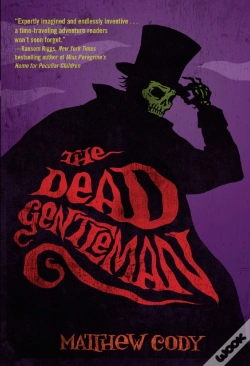 Capa do artigo The Dead Gentleman