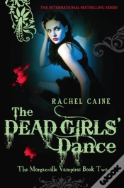 Capa do artigo The Dead Girls