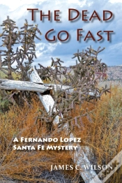Capa do artigo The Dead Go Fast