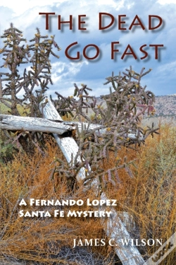 Capa do artigo The Dead Go Fast