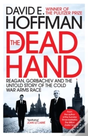 Capa do artigo The Dead Hand