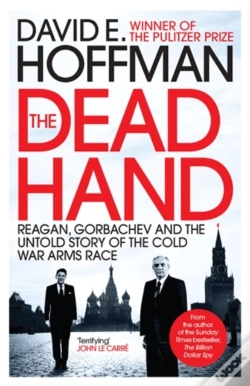 Capa do artigo The Dead Hand