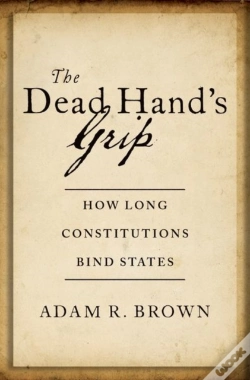 Capa do artigo The Dead Hand'S Grip