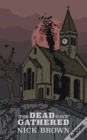 Capa do artigo The Dead Have Gathered