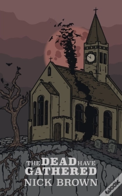 Capa do artigo The Dead Have Gathered