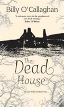Capa do artigo The Dead House