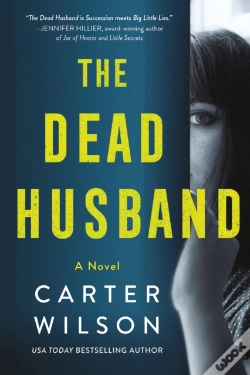 Capa do artigo The Dead Husband