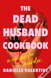 Capa do artigo The Dead Husband Cookbook
